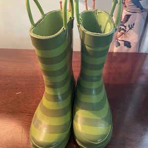 Kids Rain Boots